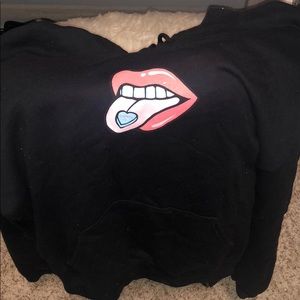 Emma Chamberlain Valentine’s Day merch